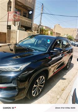 شانجان CS75